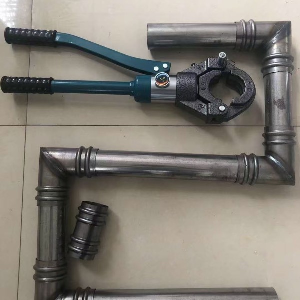 四子王旗鑫亿呈冷却管