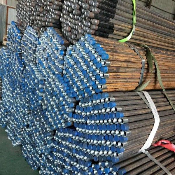 四子王旗鑫亿呈冷却管